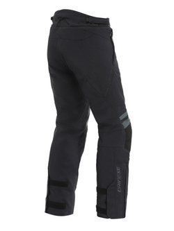 Spodnie motocyklowe tekstylne Dainese Carve Master 3 Gore-Tex® czarno-szare