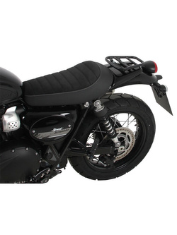 Stelaż Solorack Hepco&Becker Triumph Street Scrambler [17-23]/Scrambler 900 [23-][bez oparcia]
