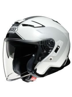 Kask otwarty SHOEI J-Cruise II Adagio TC-6