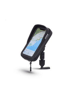 Uchwyt na telefon SHAD montowany na lusterku