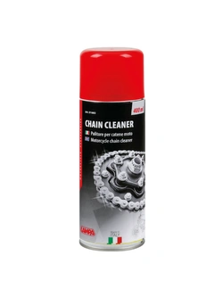 Spray do czyszczenia łańcucha Lampa [pojemność: 400 ml]