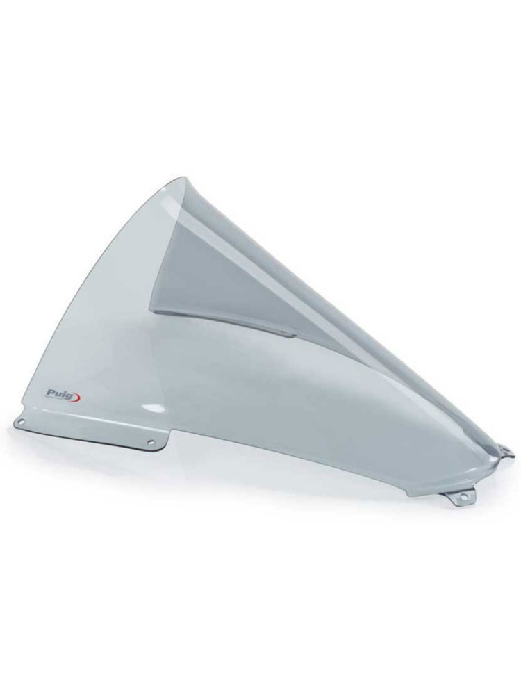 Szyba wyścigowa PUIG Ducati Panigale 1100 V4/ SP/ R/ V4S lekko przyciemniana