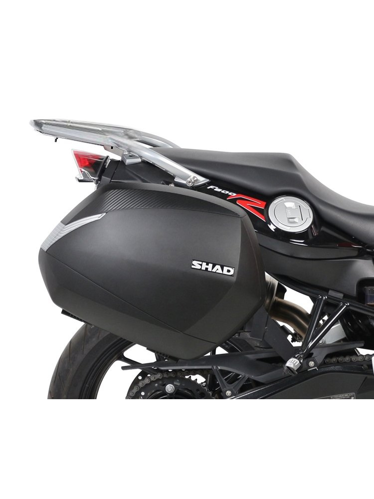Stelaż pod kufer boczny Shad do BMW F 800 R (16-21)