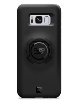 Zestaw 360 Quad Lock: etui na telefon Samsung Galaxy S8 oraz wybrane komponenty