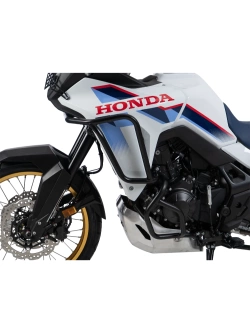 Gmole silnika Hepco&Becker Honda XL 750 Transalp E-Clutch (26-) czarne