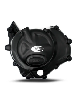 Zestaw osłon silnika R&G Racing CF Moto 450 MT/ NK/ Ibex 450 (USA) (24-) [2 części]