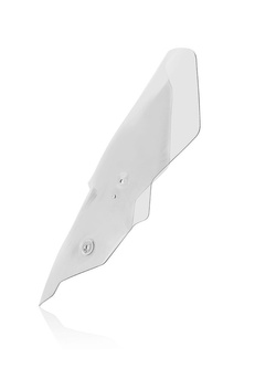 Szyba motocyklowa WRS Touring Honda XL 750 Transalp (23-24) przezroczysta