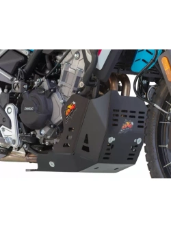 Płyta pod silnik AXP Racing Adventure CF Moto MT 450/IBEX 450 (24-)