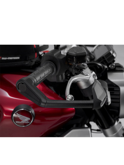 Osłony dźwigni z osłoną przed wiatrem Sw-Motech Honda CB1000R (18-)