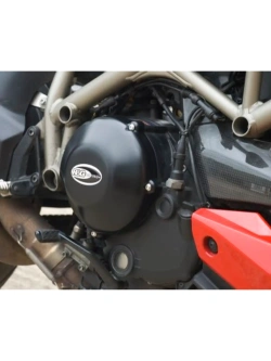 Osłona silnika R&G Racing Ducati Streetfighter/ S (09-14) osłona sprzęgła [prawa strona]