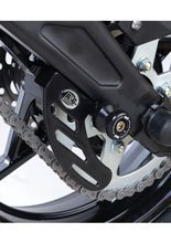 Osłona łańcucha R&G