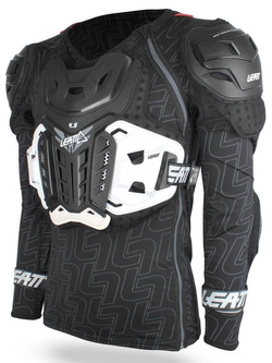 Zbroja motocyklowa Leatt 4.5 Pro