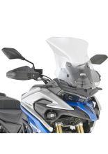 Szyba motocyklowa GIVI Voge Valico 525 DSX (23-)/ 625 DSX (25-) przezroczysta