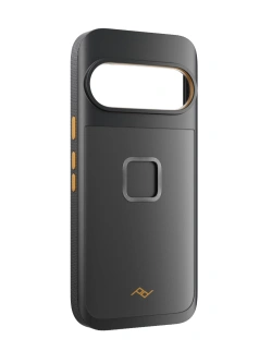 Etui Peak Design Mobile Gnar do smartfona Pixel 10 Pro XL czarne