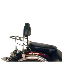 Oparcie pasażera Hepco&Becker Yamaha XV 1900 Midnight Star [06-16] [z tylnym stelażem]