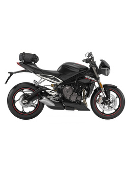 Paski montażowe Kriega Triumph Street Triple 765