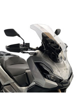 Szyba do skutera WRS Touring Honda ADV 350 (22-) przezroczysta