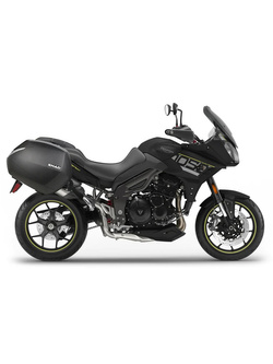 Stelaż kufrów bocznych 3P Shad do Triumph Tiger Sport 1050 (15-22)