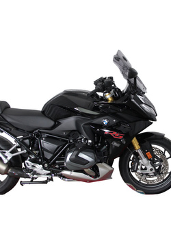 Szyba motocyklowa MRA Vario-X-Creen "VXCM" BMW R 1250 RS [19-] przyciemniana