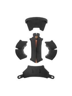 Kompletne wnętrze do kasku Schuberth C5 / E2