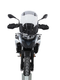 Szyba motocyklowa MRA Variotouringscreen "VTM" BMW F 750 GS [18-24] przyciemniana