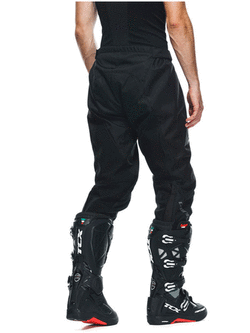 Spodnie motocyklowe tekstylne Dainese Cherokee czarne