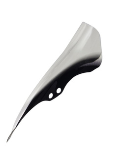 Szyba motocyklowa MRA Touring "T" Suzuki RF 600 / 900 (wszystkie roczniki) przeźroczysta