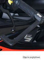 Osłona dźwigni hamulca/ sprzęgła R&G KTM, Husqvarna, Honda, Suzuki, Yamaha (wybrane modele) pomarańczowa