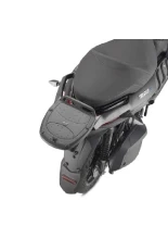 Stelaż pod kufer centralny Monolock GIVI Piaggio MP3 310 (25-)[bez płyty montażowej]