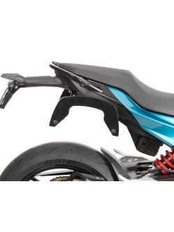 Stelaż pod sakwy motocyklowe Hepco&Becker C-Bow BMW F 900 R (25-) czarny