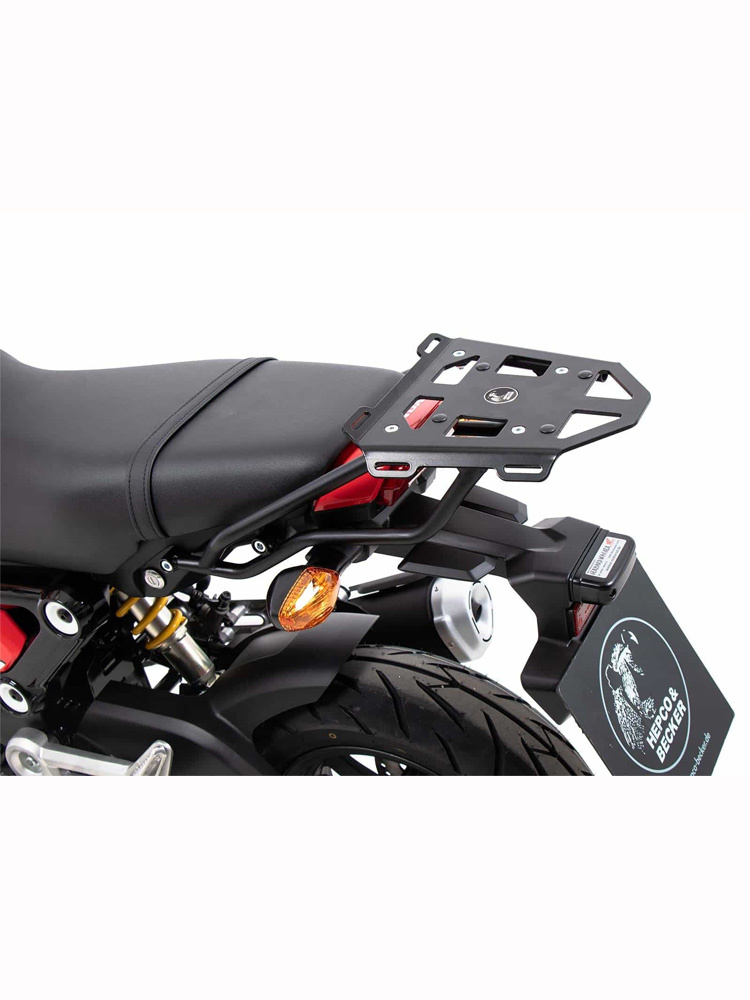 Minirack Hepco&Becker Honda MSX 125 Grom (21-)