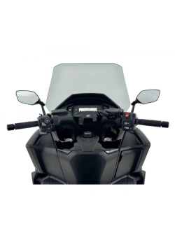 Szyba motocyklowa WRS Touring Honda Forza 750 (25-) przyciemniana