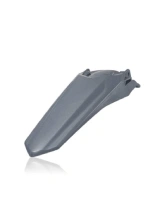 Błotnik motocyklowy tylny Acerbis Honda (wybrane modele) szary