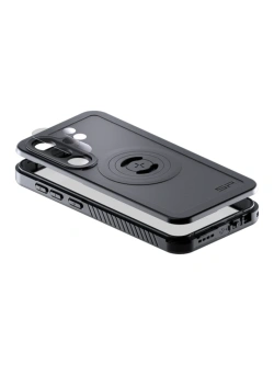 Etui SPC+ Xtreme na telefon Samsung Galaxy S26+ SP Connect magnetyczne, czarne