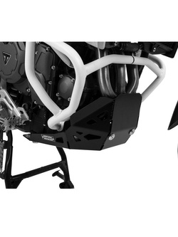 Płyta ochronna silnika Hepco&Becker Triumph Tiger 900 RALLY / GT / PRO (20-23)