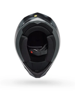 Kask enduro Bell MX-10 Mips czarno-szary