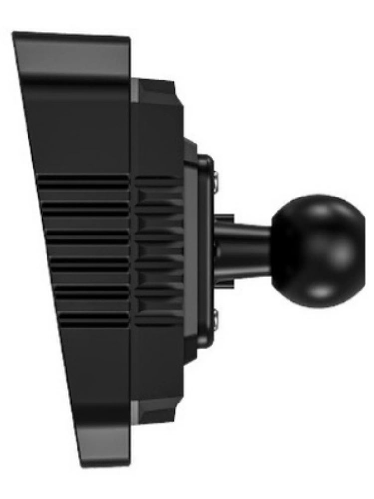 Wideorejestrator Navitel MS850 Dual czarny