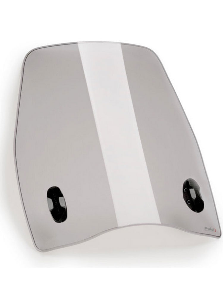 Owiewka PUIG Urban do Kymco LIKE 125 / 50 (17-20) lekko przyciemniana