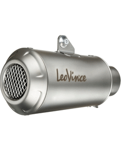 Tłumik motocyklowy LeoVince LV-10 BMW S/ M 1000 RR (19-24)/ S/ M 1000 R (21-24) stalowy
