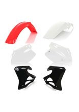 Zestaw plastików Acerbis Honda CR 125 R [95-97]/ 250 R [95-96]