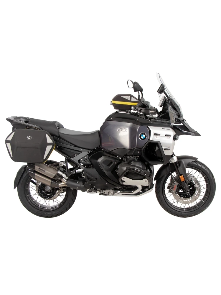 Stelaż pod sakwy motocyklowe Hepco&Becker C-Bow BMW R 1300 GS Adventure (24-)