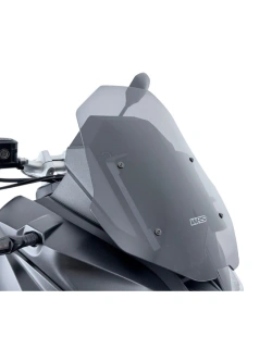 Szyba motocyklowa WRS Sport Voge SR2 ADV (26-) mocno przyciemniana