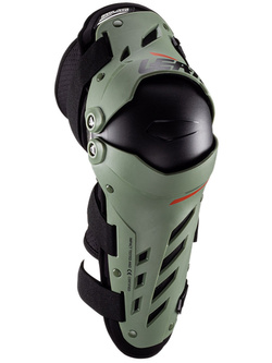 Protektory kolan Leatt Dual Axis Cactus