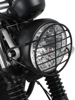 Osłona lampy Hepco&Becker Triumph Street Scrambler [17-23]