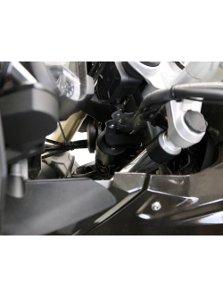 Mocowanie klaksonu Denali SoundBomb BMW R1200GS LC (13-16)