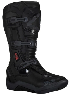 Buty enduro Leatt 3.5 Stealth czarne
