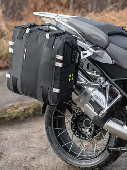 Torba motocyklowa Kriega OS-22 Soft Pannier