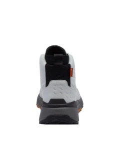 Buty motocyklowe Sidi Nucleus GTX czarno-białe