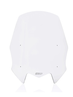 Szyba do skutera WRS Touring Yamaha T-Max 560 (22-24) przezroczysta
