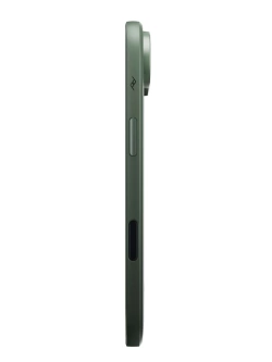 Etui Peak Design Mobile Everyday Fabric do smartfona Iphone 17 Air zielone